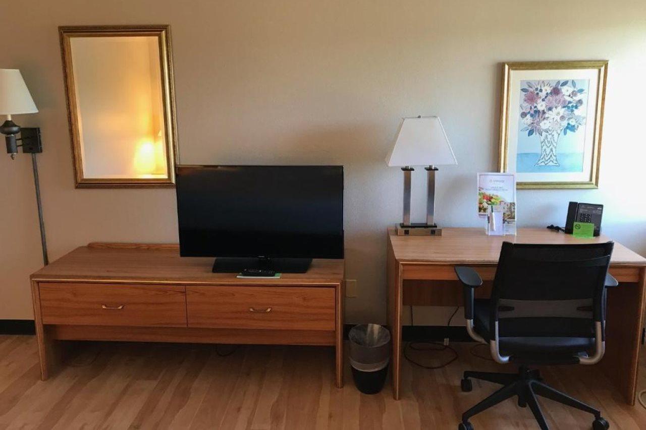 Days Inn By Wyndham Pleasant Prairie Kenosha Buitenkant foto