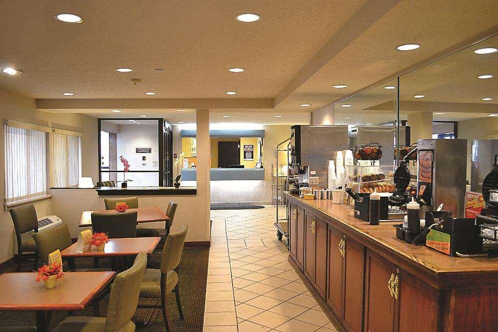 Days Inn By Wyndham Pleasant Prairie Kenosha Faciliteiten foto