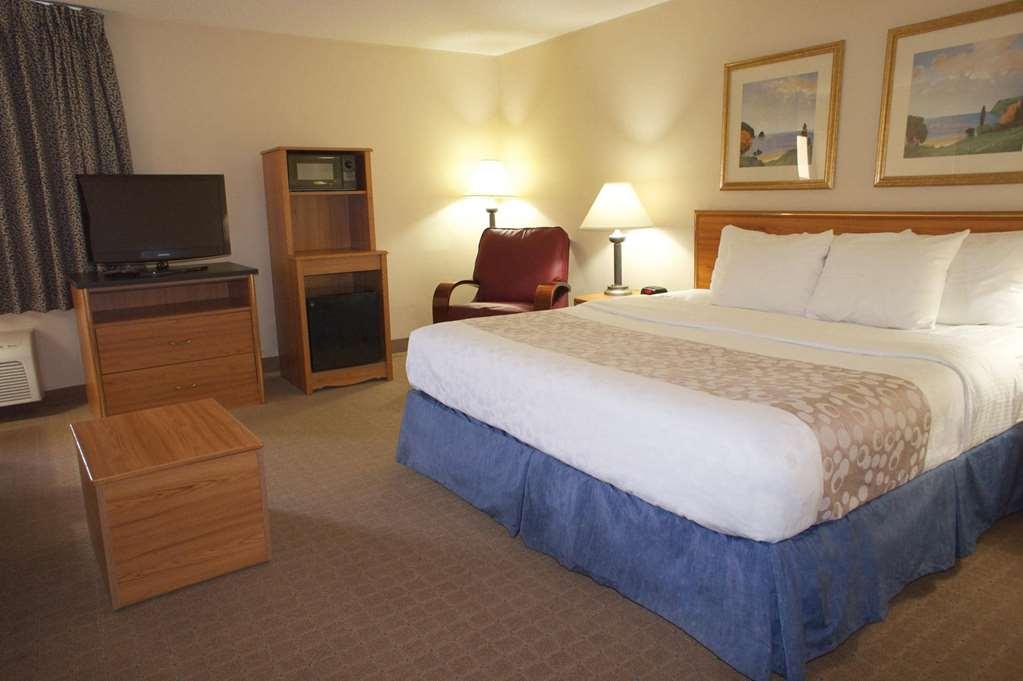 Days Inn By Wyndham Pleasant Prairie Kenosha Kamer foto