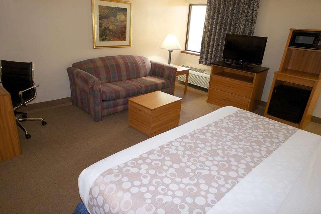Days Inn By Wyndham Pleasant Prairie Kenosha Kamer foto