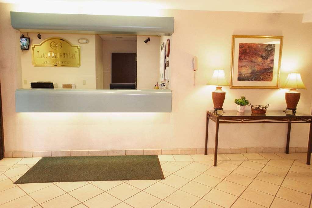 Days Inn By Wyndham Pleasant Prairie Kenosha Interieur foto