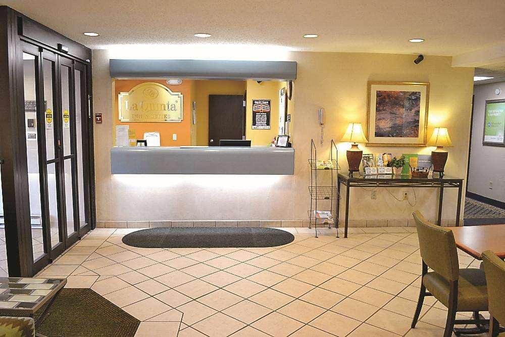 Days Inn By Wyndham Pleasant Prairie Kenosha Interieur foto