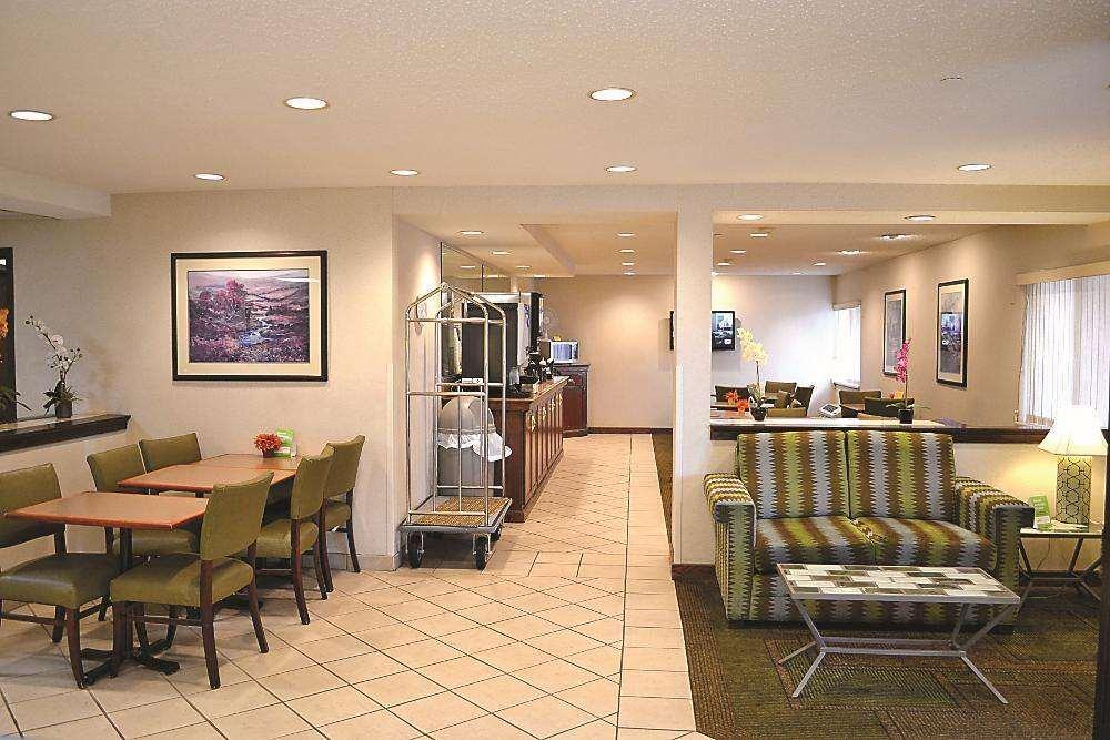 Days Inn By Wyndham Pleasant Prairie Kenosha Interieur foto